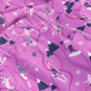 Children's thermoactive leggings GRAP BOTTOM JRG In preparation Your Sports Performance