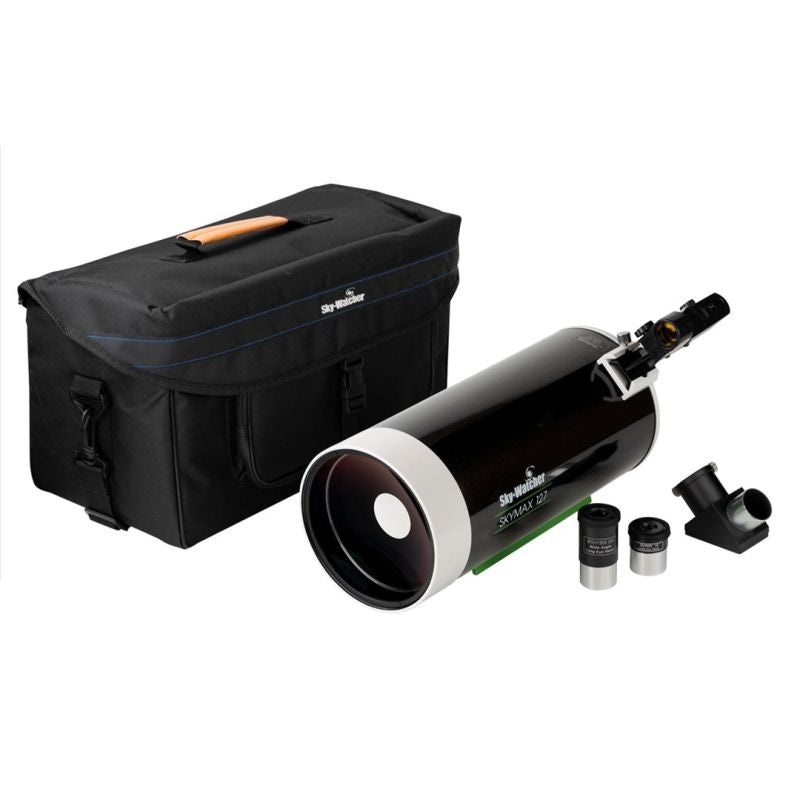 Sky-Watcher BKMAK 127 SP optical tube Optyka/Teleskopy Your Sports Performance