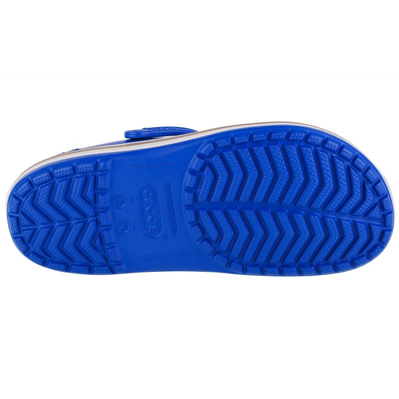 Crocs Crocband Clog 11016-4KZ clogs Footwear/Swimming/Unisex Crocs