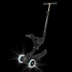 Scooter with seat GO•UP DELUXE LIGHTS (646-720-2) To be categorized Your Sports Performance