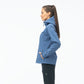 Women's Softshell LADY MEINO In preparation Your Sports Performance