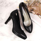 Pumps on the platform matte black W Sergio Leone Footwear/Outdoor/Alpinus Your Sports Performance