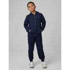Boy's regular hooded sweatshirt 4F 4FJRMM00TSWSM2747-31S