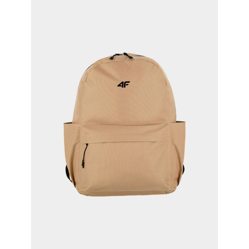 Children's school backpack (16l) 4F Junior 4FJWAW24ABACU349-83S *Kategoria tymczasowa Your Sports Performance