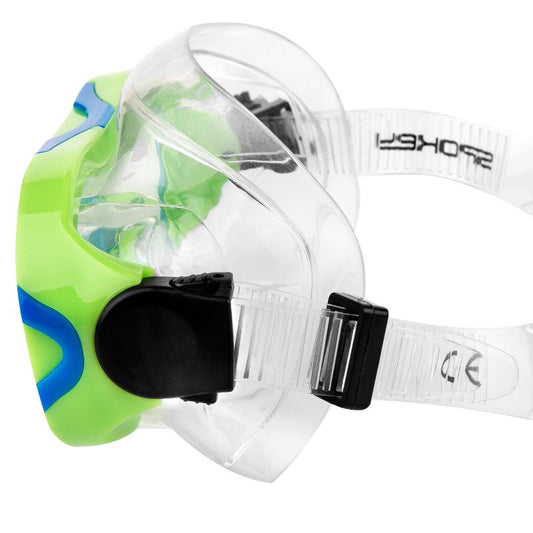 Spokey ELI junior diving mask Accessories/Swimming accessories Your Sports Performance