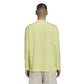 T-shirt adidas Y-3 Classic Chest Logo LS M HB3486 Clothing/Lifestyle/T-shirts Adidas