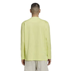 T-shirt adidas Y-3 Classic Chest Logo LS M HB3486 Clothing/Lifestyle/T-shirts Adidas