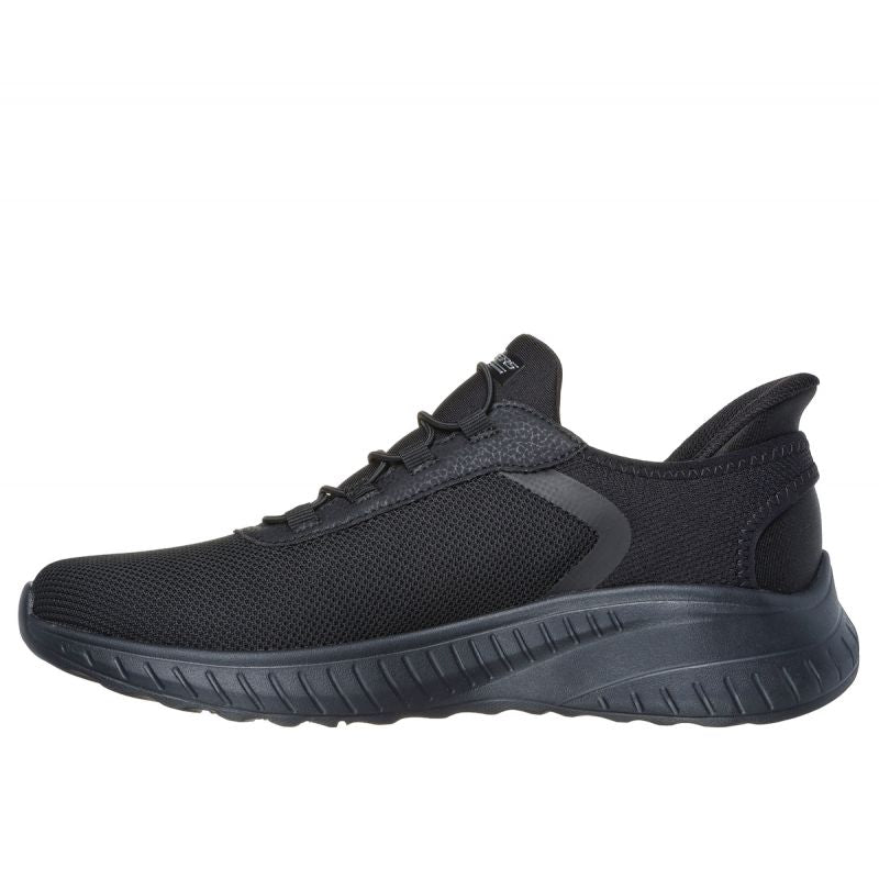 Skechers Slip-ins shoes: Bobs Sport Squad Chaos M 118303 BBK Footwear/Lifestyle/Skechers Skechers