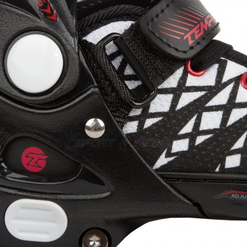 Skates, rollers Tempish Clips Duo Jr 13000008253 Accessories/Skating Your Sports Performance