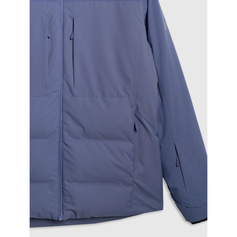 Ski jacket 10000 membrane men's 4F 4FWAW25TTJAM0792-32S *Kategoria tymczasowa Your Sports Performance