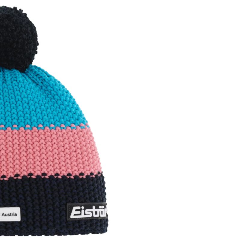 Eisbar Star Pompon Mu Ska Cap E33140-450 Clothing/Lifestyle/Fubu Your Sports Performance