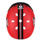 Helmet Globber Elite Lights Jr 507-102 HS-TNK-000013847 Accessories/Bicycle/Helmets Your Sports Performance
