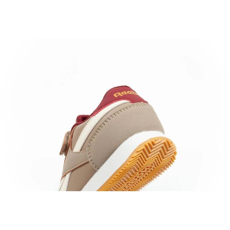 Reebok Royal Jr 100033293 shoes Footwear/Lifestyle Reebok