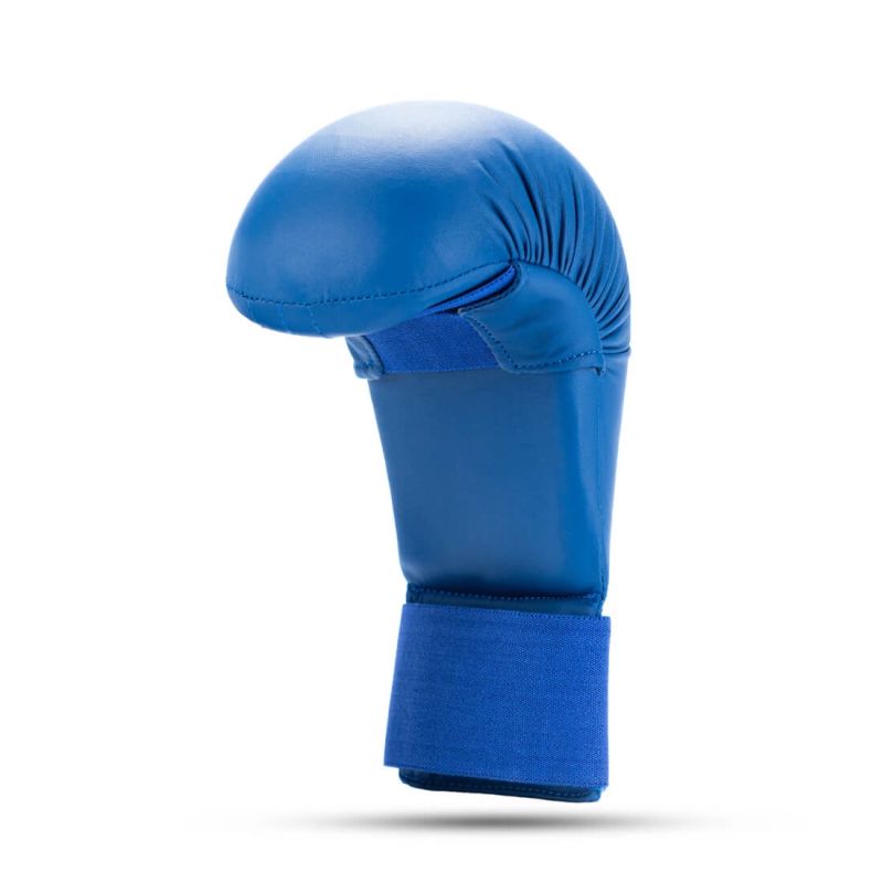 WKF karate gloves - mitts | S Rękawice do Karate Your Sports Performance