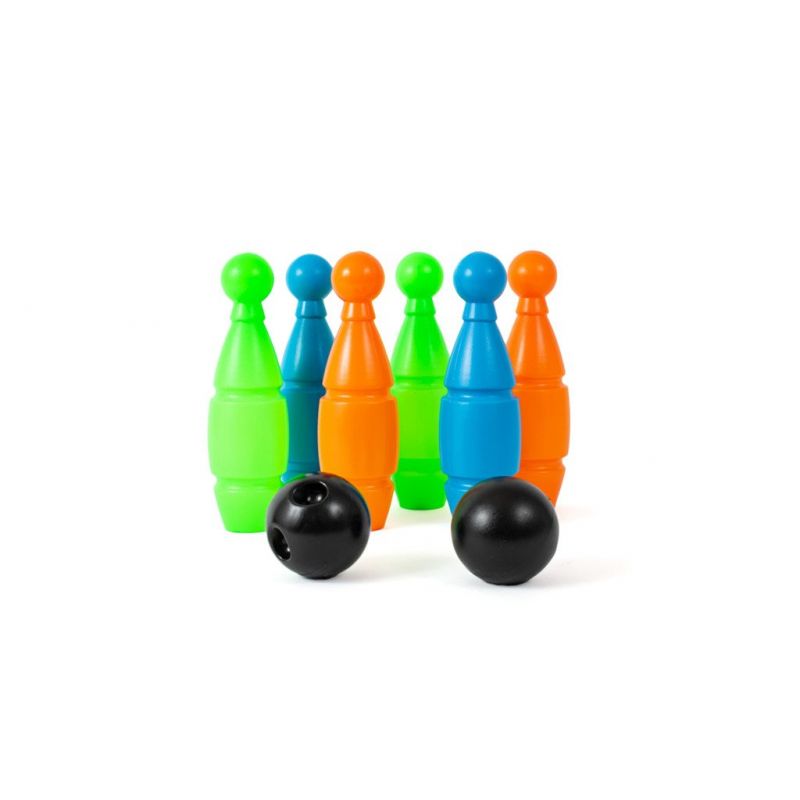 Plastic bowling pins VPBS-ET200 In preparation Your Sports Performance