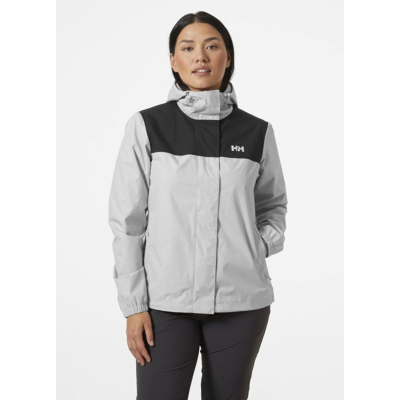 Helly Hansen Vancouver Rain Jacket W 53587 823 Clothing/Outdoor/Helly Hansen Your Sports Performance