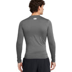 Under Armor HG Armor Comp LS T-shirt M 1361524 025 Under Armour