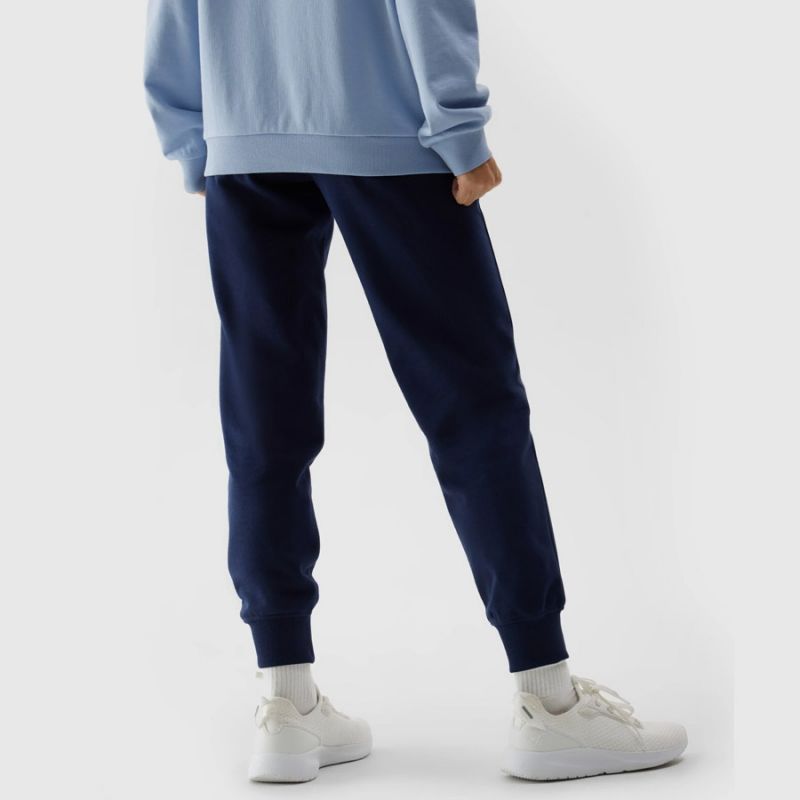 4F W trousers 4FWSS24TTROF606 31S Clothing/Lifestyle/Trousers, shorts/4F 4F