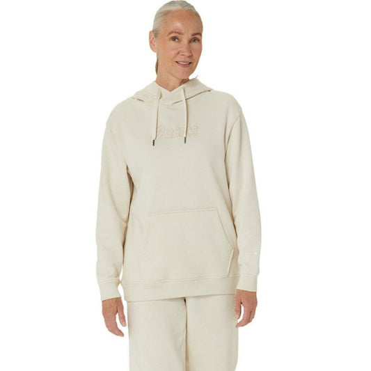 Asics Logo OTH Hoodie W 2032C845200 Clothing/Running Asics
