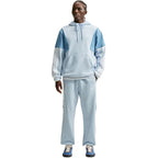 Men’s Nike Sportswear Club Tracksuit Light Blue HV1165 407