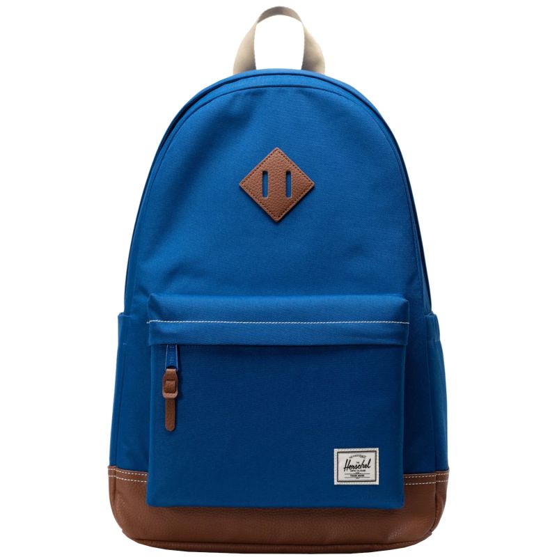 Herschel Heritage Backpack 11383-06288 Blue One size In preparation Your Sports Performance