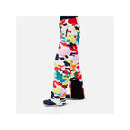ROSSIGNOL W Jcc Valthor Pant multicolor women's ski pants