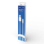 SAVIO CL-125 cable (USB type C - USB 2.0 type A; 1m; white) In preparation Your Sports Performance