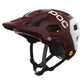 POC TECTAL RACE MIPS Bike Helmet Garnet Red/Hydrogen White Matt (10580_8449) In preparation Your Sports Performance