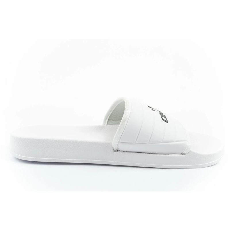 O'neill women's sports slippers Kelso Slider comfortable slippers white To be categorized Your Sports Performance