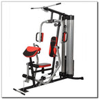 Atlas HMS Tytan 9 Premium 17-50-009 Accessories/Training equipment/Sprzęt siłowy/Atlasy Your Sports Performance