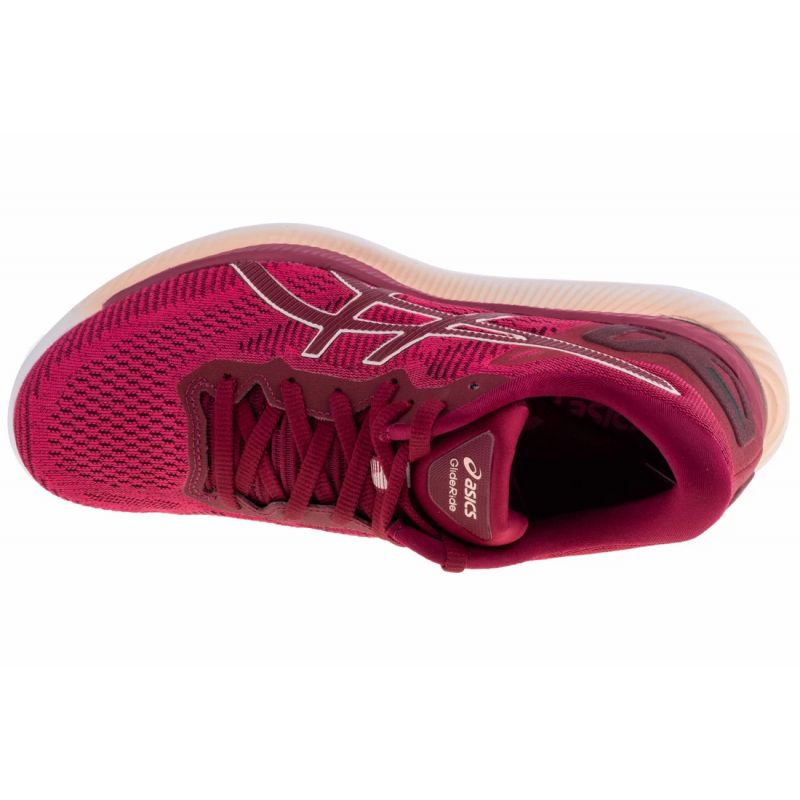 Asics GlideRide W 1012A699-700 Running Shoes Footwear/Running/Women Your Sports Performance
