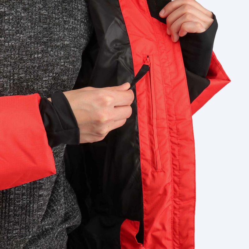 Ski jacket Icepeak Electra IA W 453203512IA Clothing/Outdoor Your Sports Performance