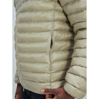 POC M'S Coalesce Jacket Beige
