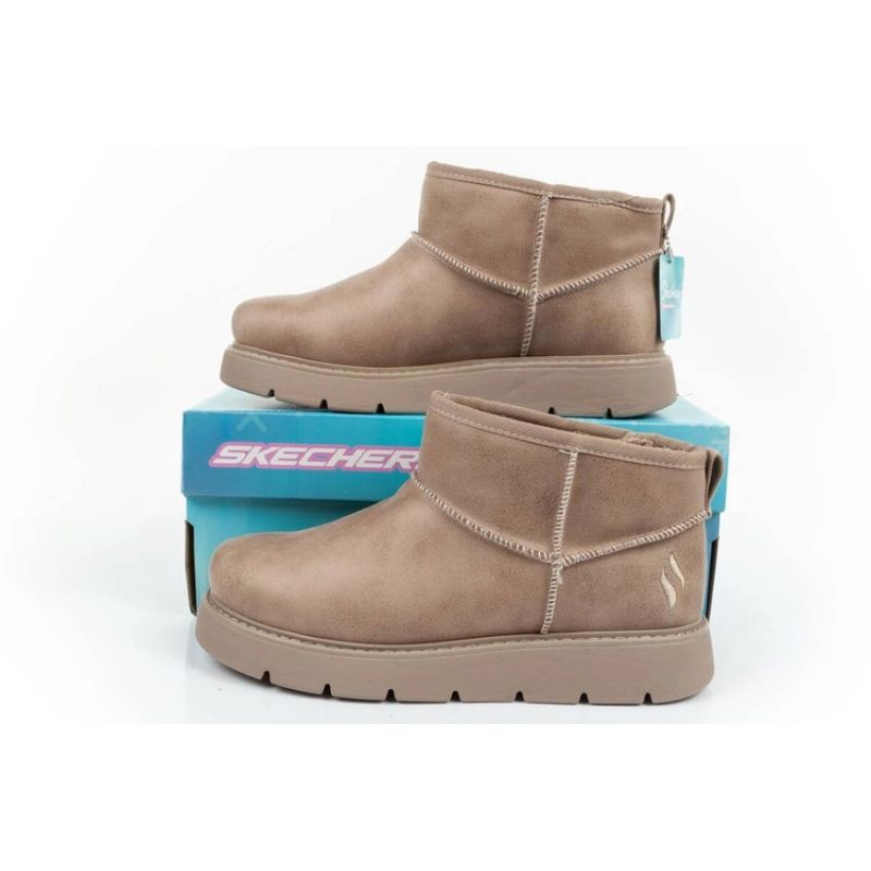 Skechers W 169018/TPE Snow Boots Footwear/Outdoor/Skechers Skechers