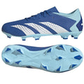 Adidas Predator Accuracy.3 L FG M GZ0015 football shoes Footwear/Football Adidas