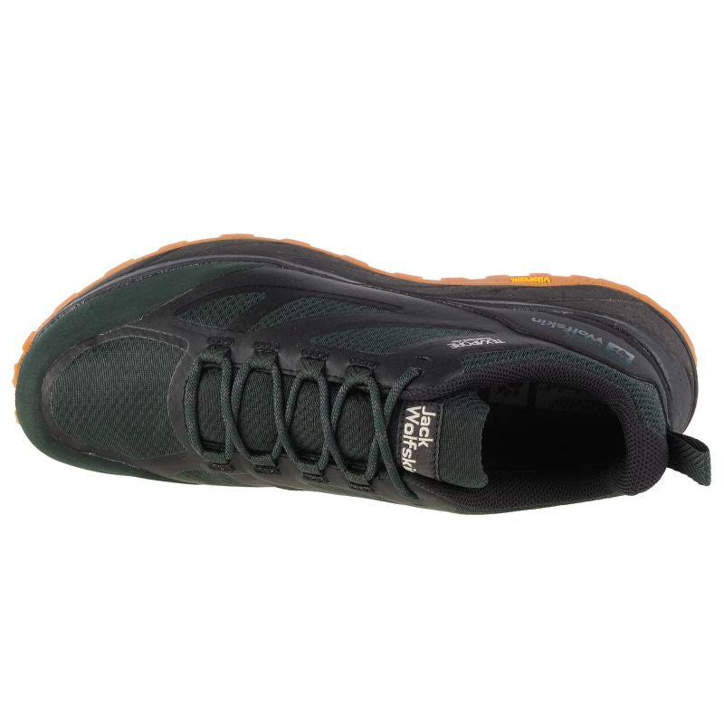 Jack Wolfskin Terraventure Texapore Low M shoes 4051621-4161 Footwear/Outdoor/Jack Wolfskin Your Sports Performance