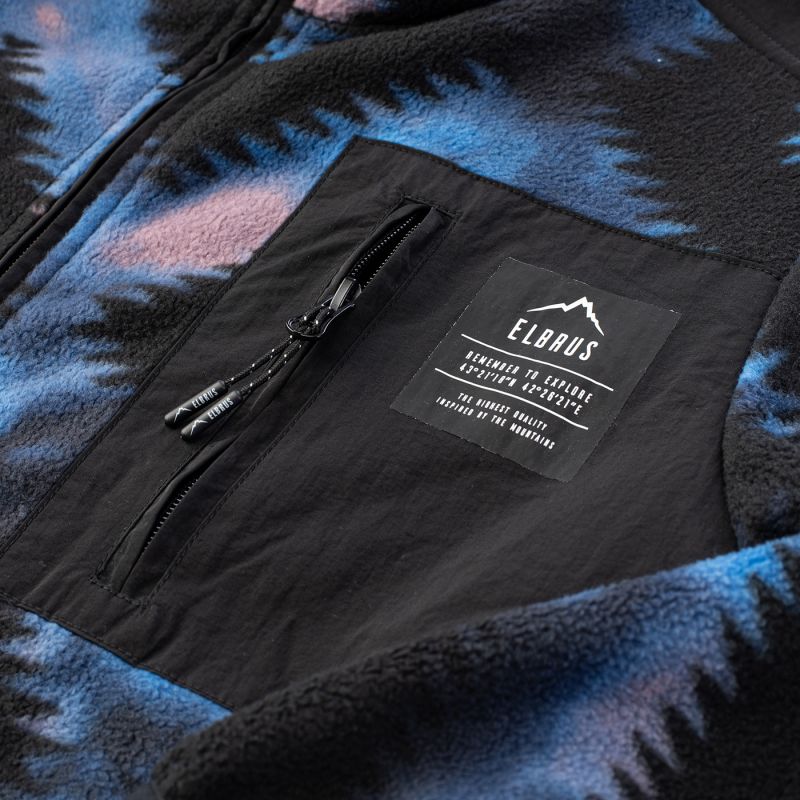 Fleece Elbrus CLOYNE M Clothing/Outdoor Your Sports Performance