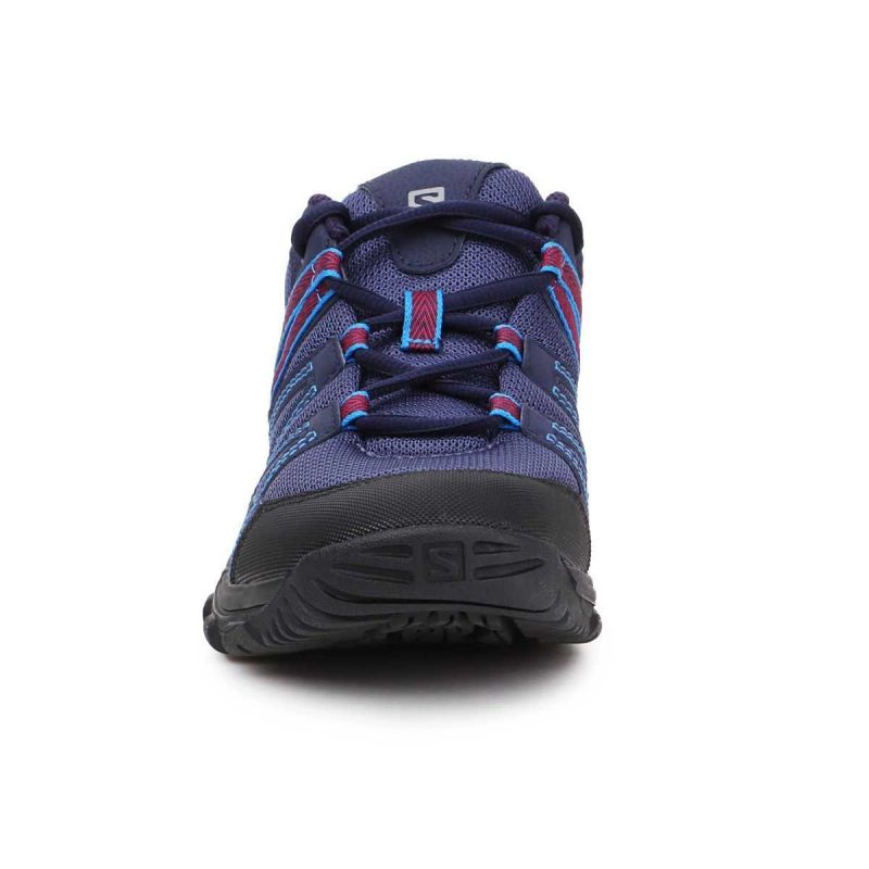 Salomon Deepstone W 408741 24 V0 Footwear/Outdoor Your Sports Performance