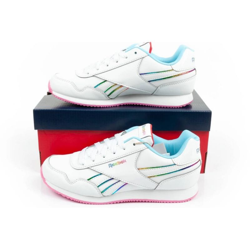 Reebok Royal Jr 100033270 shoes Footwear/Lifestyle Reebok