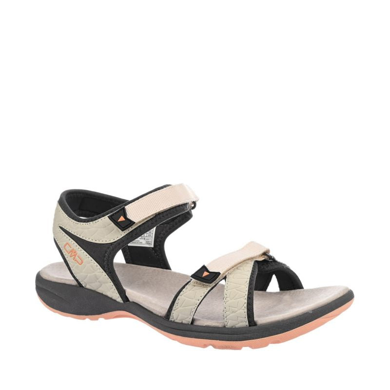 CMP Adib Hiking W 39Q953604QT Sandals Footwear/Outdoor/CMP Your Sports Performance
