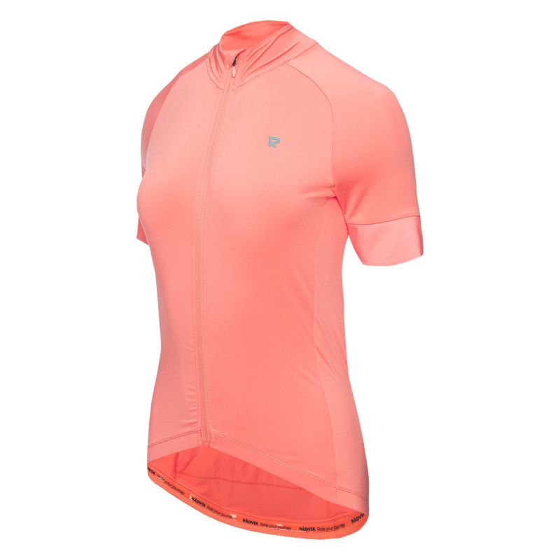 Radvik Bravo W Cycling Jersey 92800617776 Clothing/Bike/Koszulki/Kobiety/Radvik Your Sports Performance