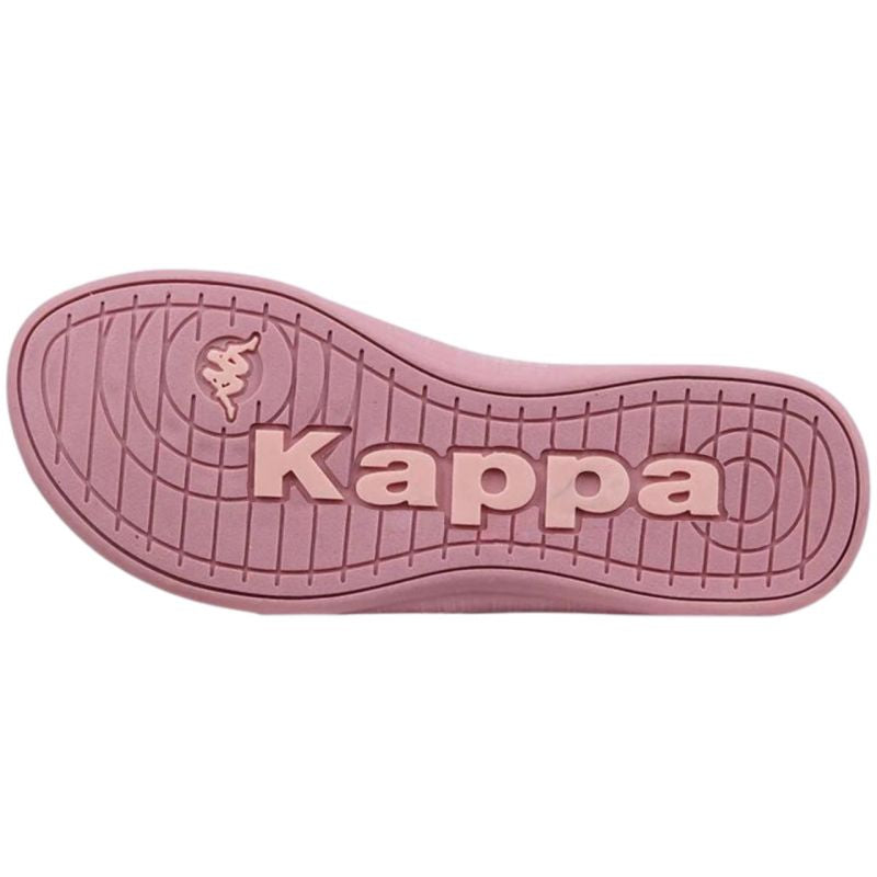 Kappa Aryse Flip Flops W 243111W 2123 Footwear/Lifestyle/Kappa Kappa