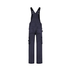 Tricorp Unisex Bib & Brace Twill Cordura MLI-T67T8 Work Trousers Clothing/Outdoor/Tricorp Your Sports Performance