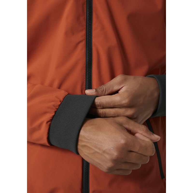 Helly Hansen HP Racing Bomber Jacket 34285 308 Clothing/Outdoor/Helly Hansen Your Sports Performance