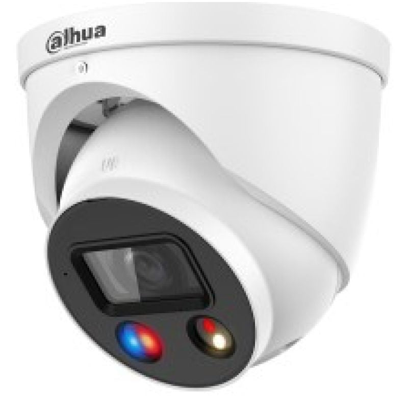 Dahua Technology IPC-HDW3549H-AS-PV-0280B-S5 industrial camera Rotating IP Security Camera Outdoor 2960 x 1688 px Ceiling CCTV IP/Kamery Your Sports Performance