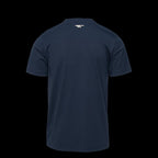 Men's Short Sleeve T-Shirt FARKAS SP Hi-Tec