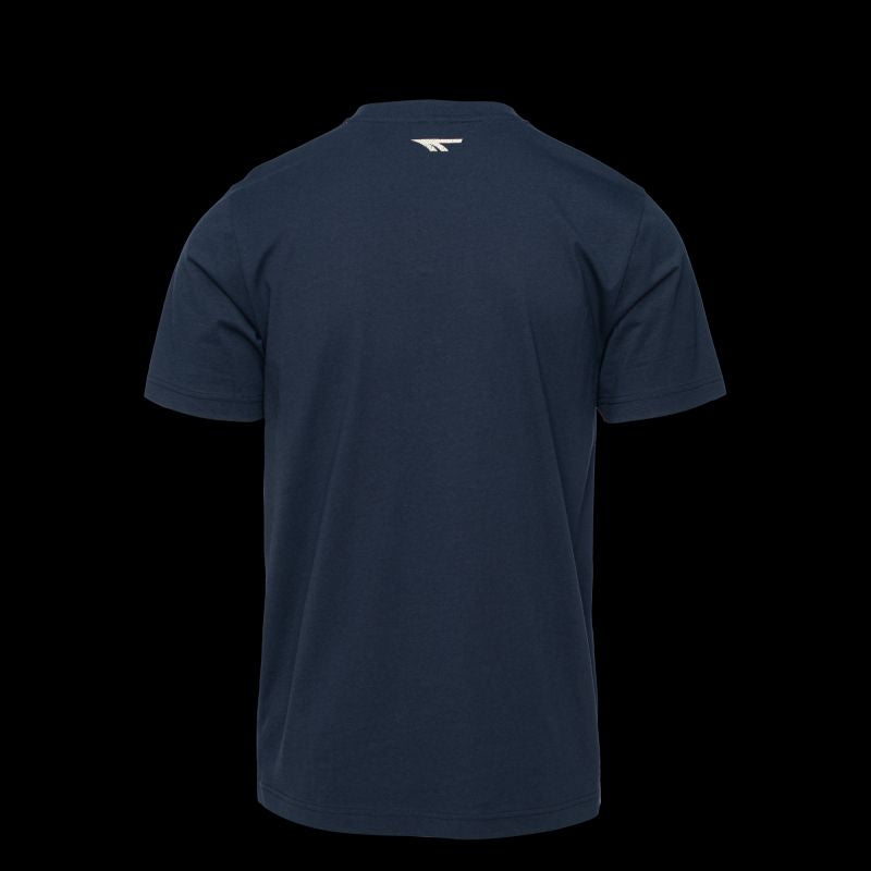 Men's Short Sleeve T-Shirt FARKAS SP Hi-Tec
