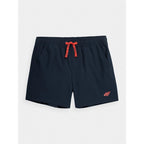 Boys' boardshorts 4F Junior *Kategoria tymczasowa Your Sports Performance