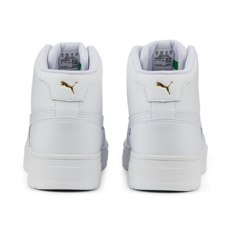 Puma Ca Pro Mid W 386759 01 shoes Footwear/Lifestyle Puma