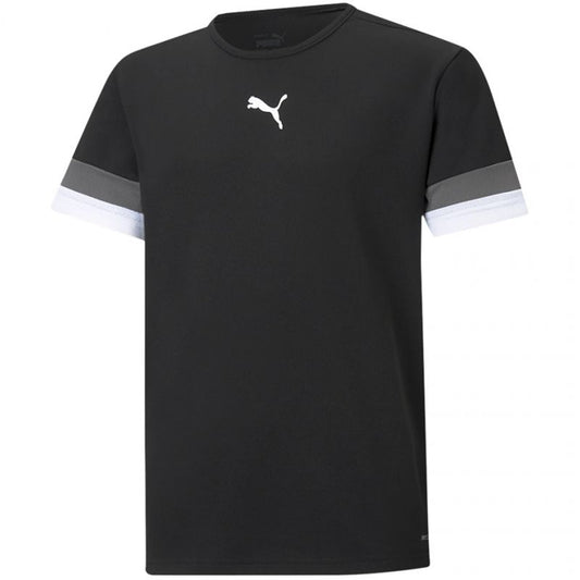 T-shirt Puma teamRise Jersey Jr 704938 03 Clothing/Training Puma